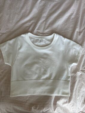 Aerie Offline workout top